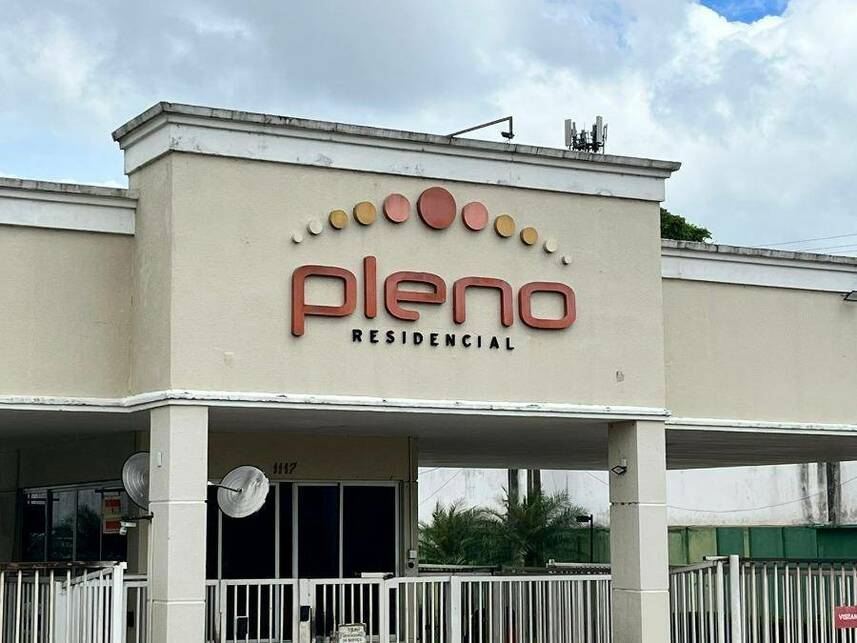 Imagem 2 do Leilão de Apartamento - Centro - Ananindeua/PA