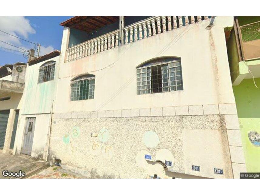 Imagem 2 do Leilão de Casa - Frei Leopoldo - Belo Horizonte/MG