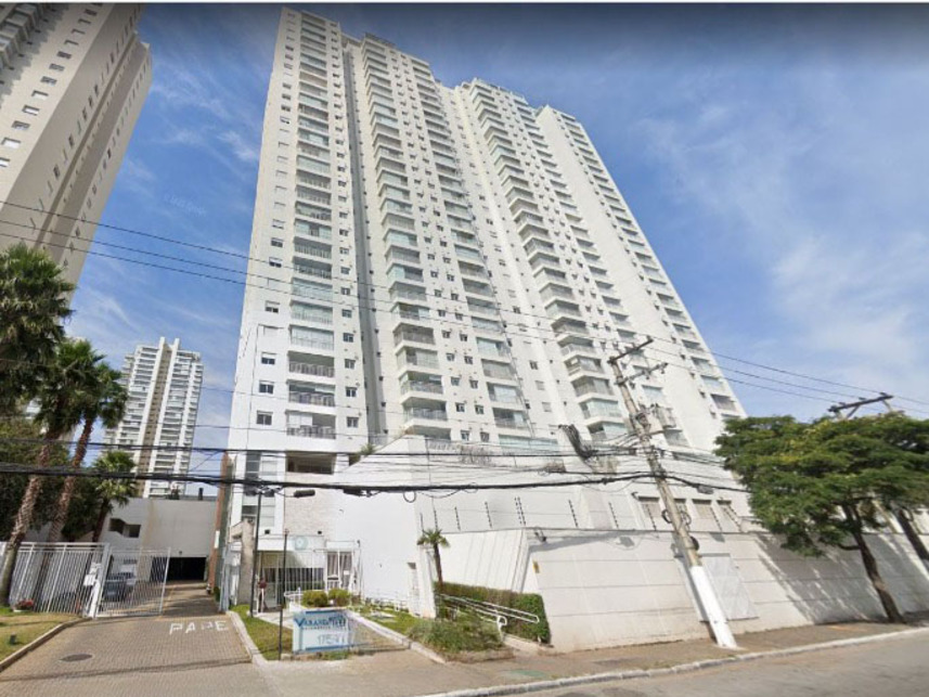 Imagem 1 do Leilão de Apartamento - Jardim Dom Bosco - São Paulo/SP
