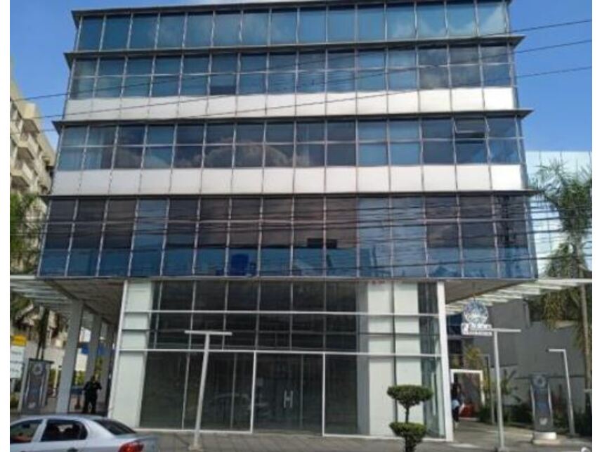 Imagem 1 do Leilão de Loja - Campo Grande - Rio de Janeiro/RJ