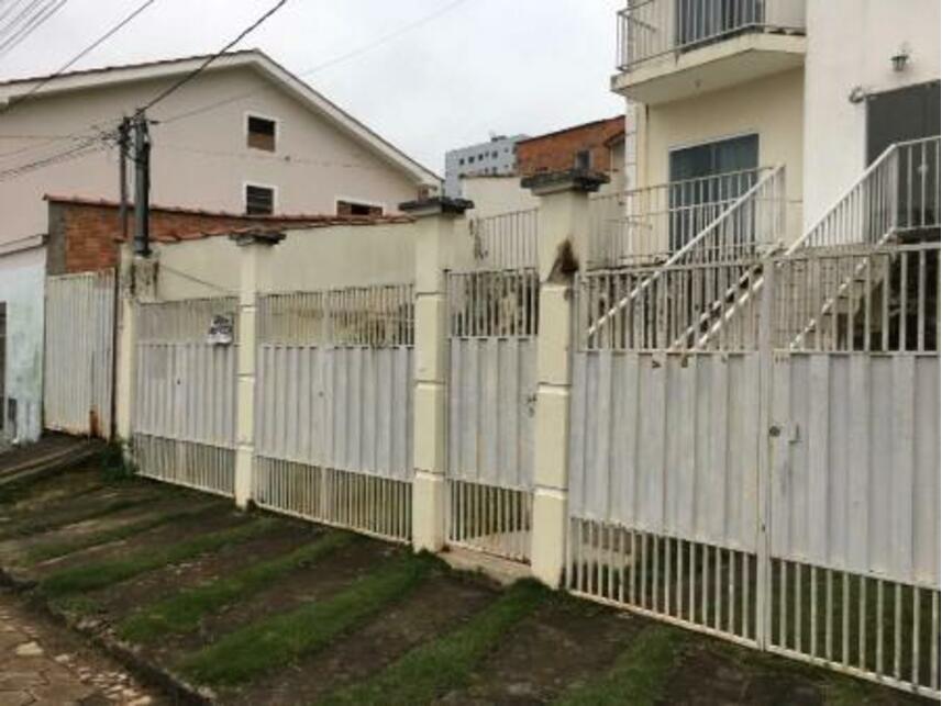 Imagem 3 do Leilão de Apartamento - Condomínio Residencial Jardim Serrano - São Lourenço/MG