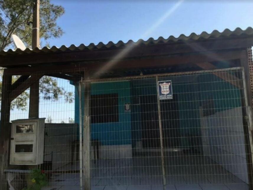 Imagem 2 do Leilão de Casa - Pinhal Zona Sul - Balneário Pinhal/RS