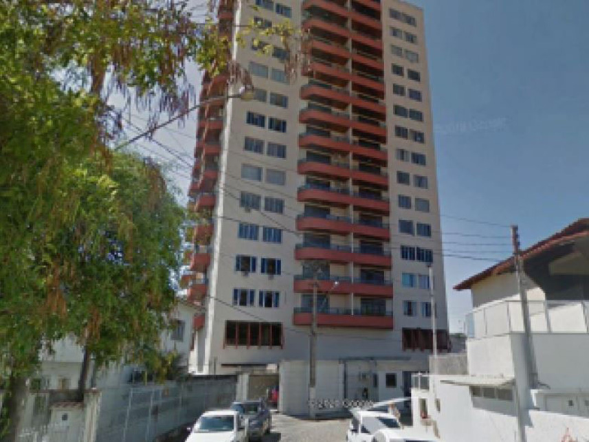 Imagem 2 do Leilão de Apartamento - Centro - Resende/RJ