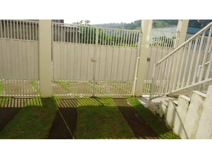 Imagem 4 do Leilão de Apartamento - Condomínio Residencial Jardim Serrano - São Lourenço/MG