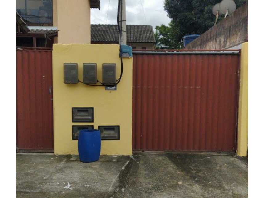 Imagem 3 do Leilão de Casa - Laranjal - São Gonçalo/RJ