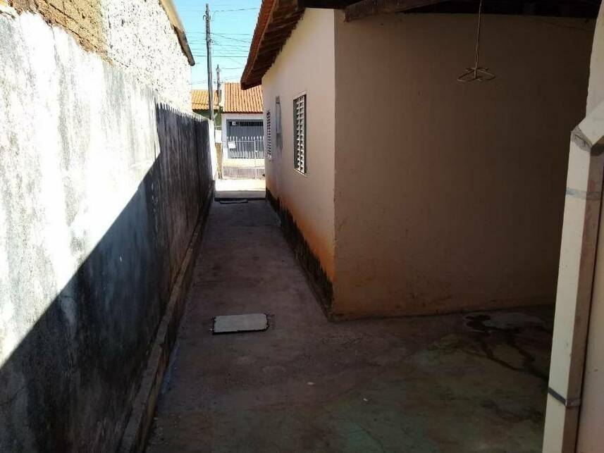 Imagem 20 do Leilão de Casa - Conjunto Habitacional Margarida Raymundo Berchieri - Jaboticabal/SP