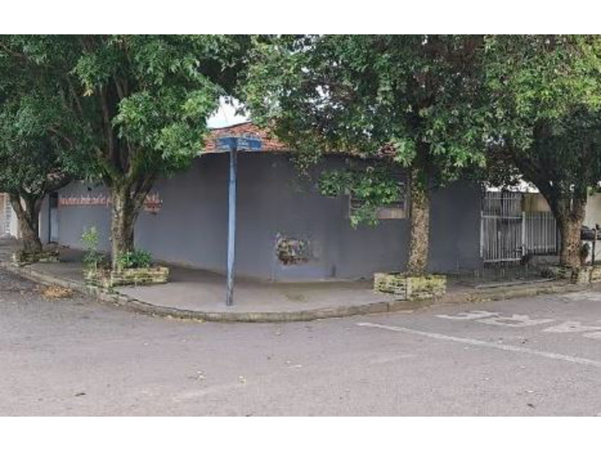 Imagem 2 do Leilão de Casa - Centro - Guararapes/SP
