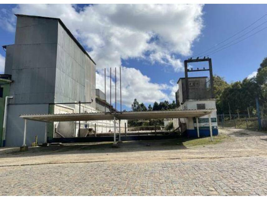 Imagem 10 do Leilão de Galpão - Vila Nova - Canguçu/RS