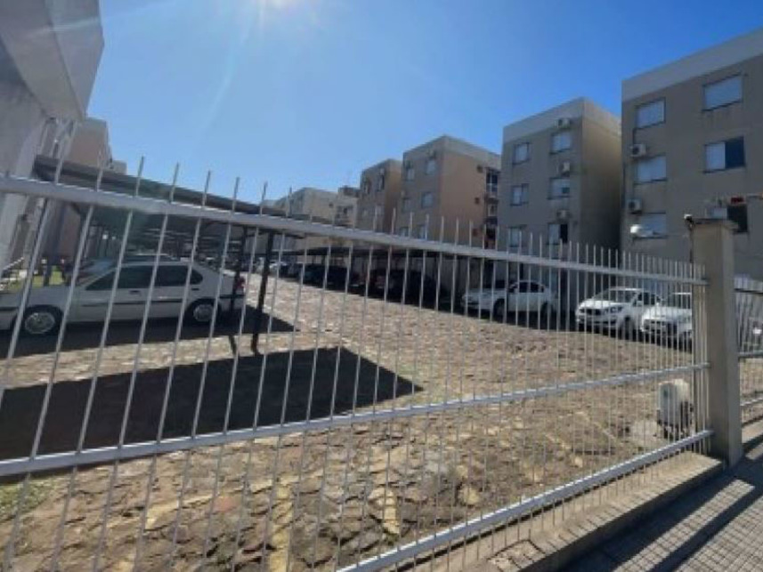 Imagem 2 do Leilão de Apartamento - Assumpção - Alegrete/RS