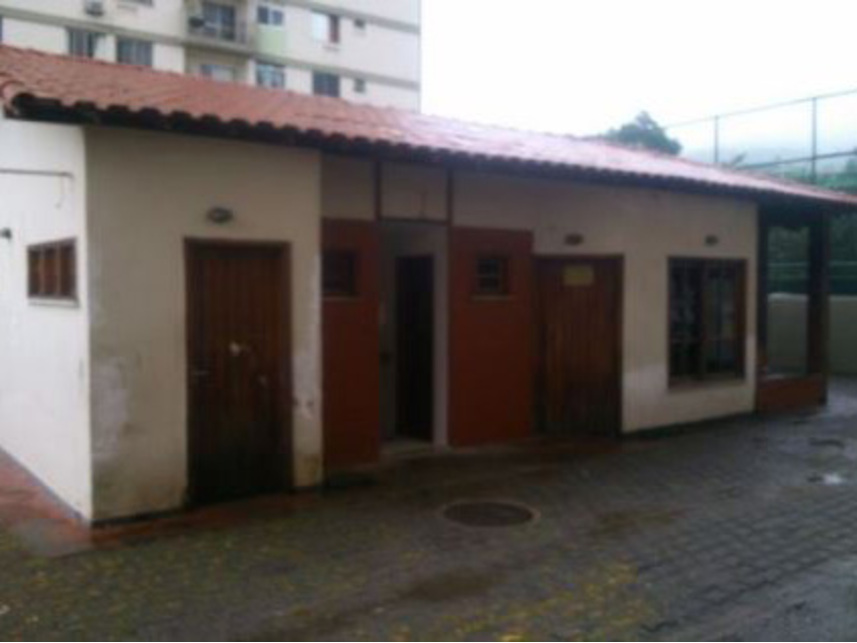 Imagem 6 do Leilão de Apartamento - Itanhangá - Rio de Janeiro/RJ