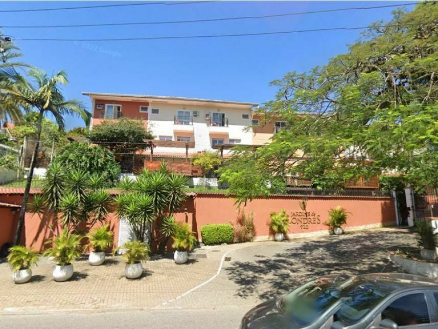 Imagem 1 do Leilão de Apartamento - Freguesia de Jacarepaguá - Rio de Janeiro/RJ