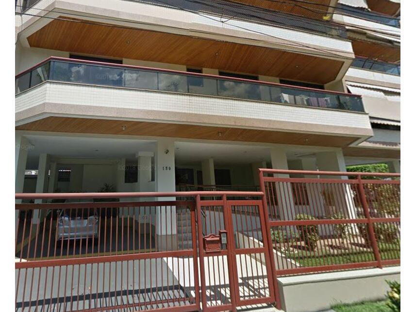 Imagem 2 do Leilão de Apartamento - Vila Valqueire - Rio de Janeiro/RJ