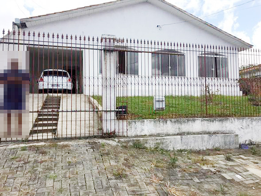 Imagem 1 do Leilão de Casa - Colônia Dona Luíza - Ponta Grossa/PR