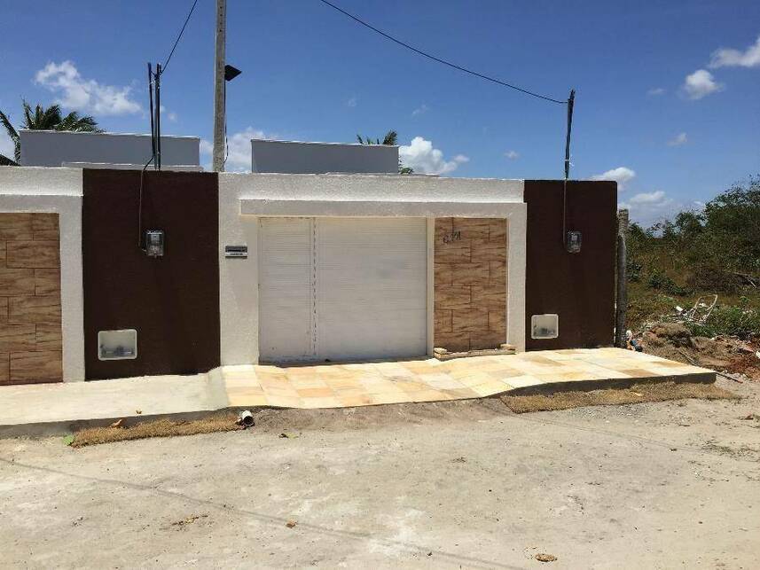 Imagem 2 do Leilão de Casa - Urucunema - Eusébio/CE