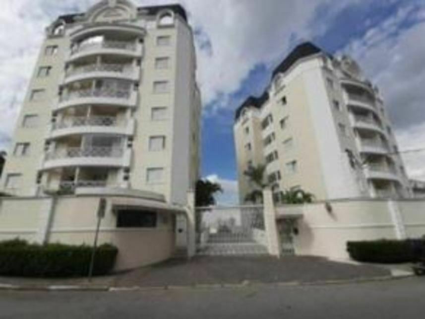 Imagem  do Leilão de Apartamento - Califórnia - Barueri/SP