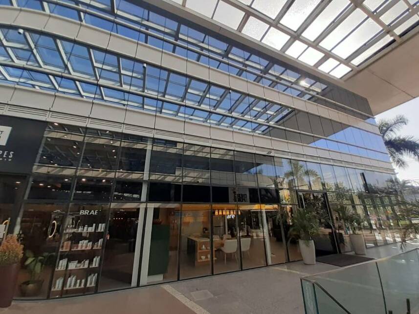 Imagem 11 do Leilão de Sala Comercial - Barra da Tijuca - Rio De Janeiro/RJ