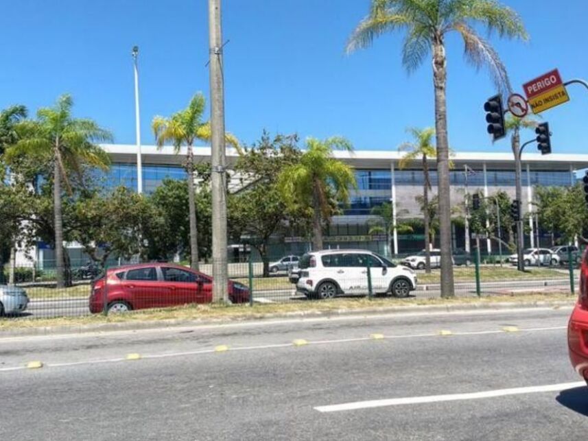 Imagem 12 do Leilão de Sala Comercial - Barra da Tijuca - Rio De Janeiro/RJ