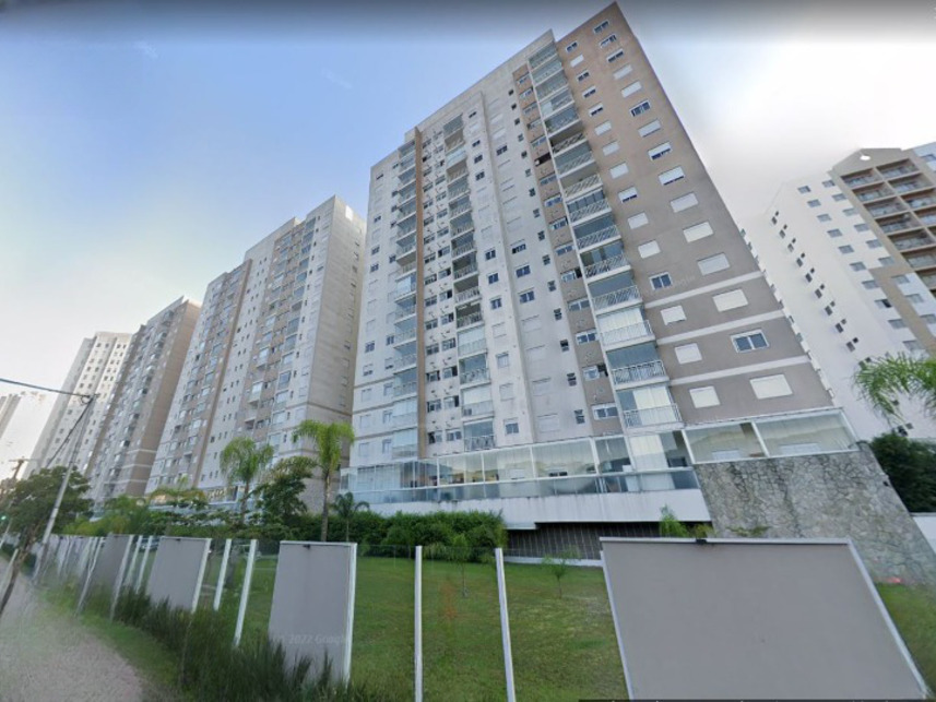 Imagem 3 do Leilão de Apartamento - Jardim Wanda - Taboão da Serra/SP