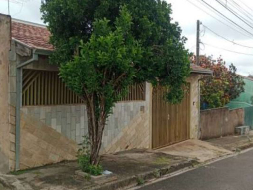 Imagem 3 do Leilão de Casa - Parque Residencial Jardim Araruna - Bauru/SP