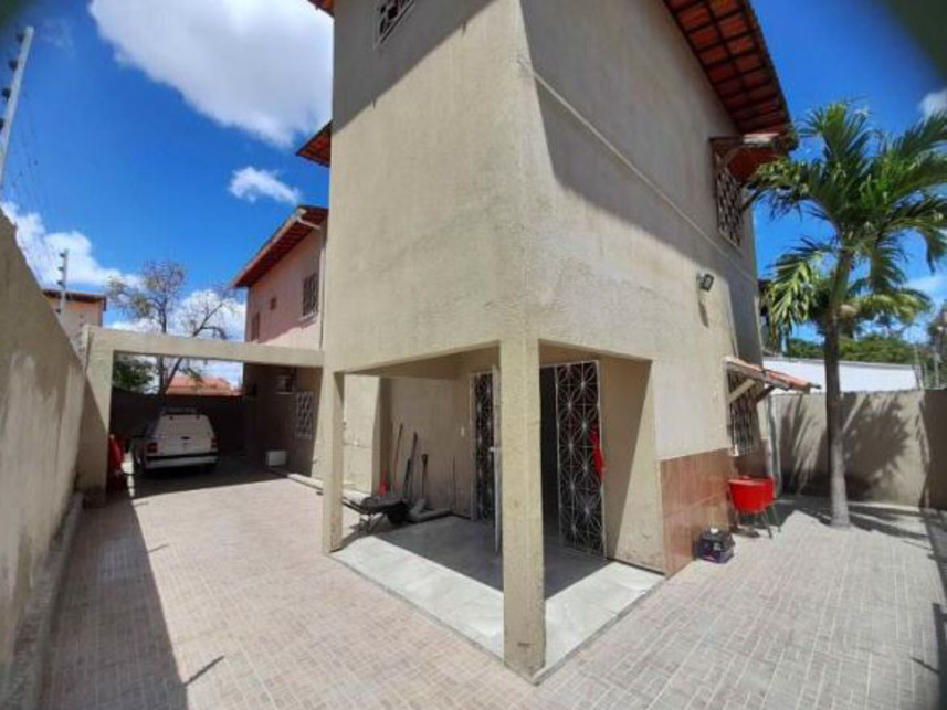 Imagem 3 do Leilão de Casa - Loteamento Colônia de Iparana - Caucaia/CE