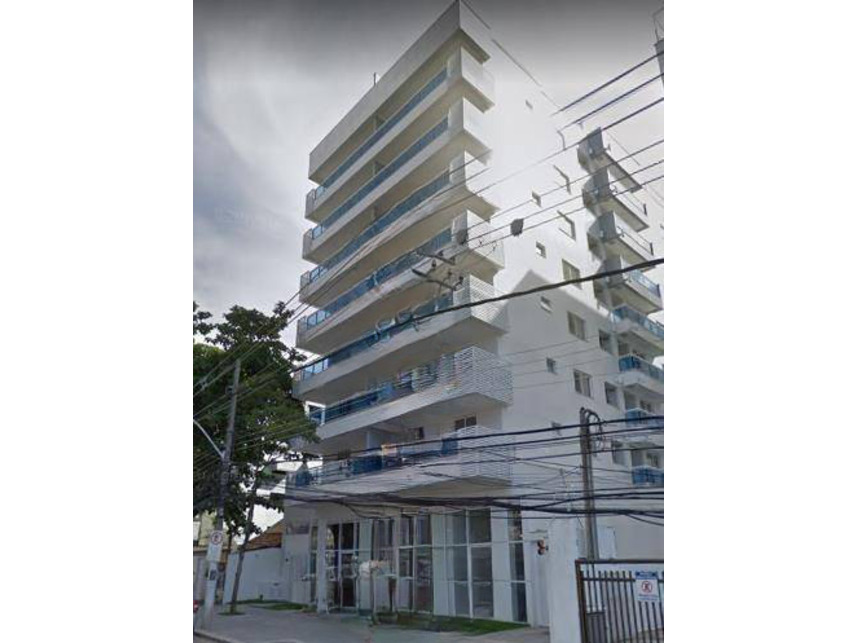 Imagem 1 do Leilão de Sala Comercial - Freguesia - Rio de Janeiro/RJ