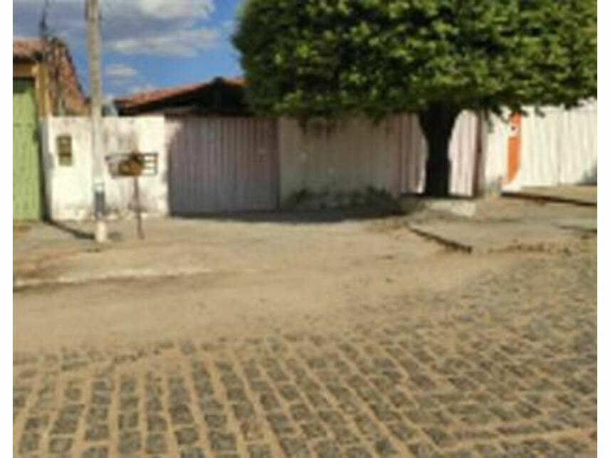 Imagem  do Leilão de Casa - Alcides de Oliveira Dourado - Paratinga/BA
