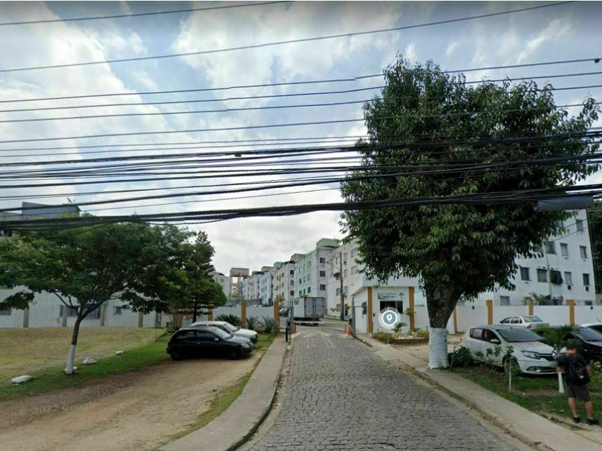 Imagem 3 do Leilão de Apartamento - Campo Grande - Rio de Janeiro/RJ