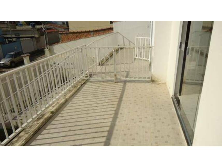 Imagem 11 do Leilão de Apartamento - Condomínio Residencial Jardim Serrano - São Lourenço/MG