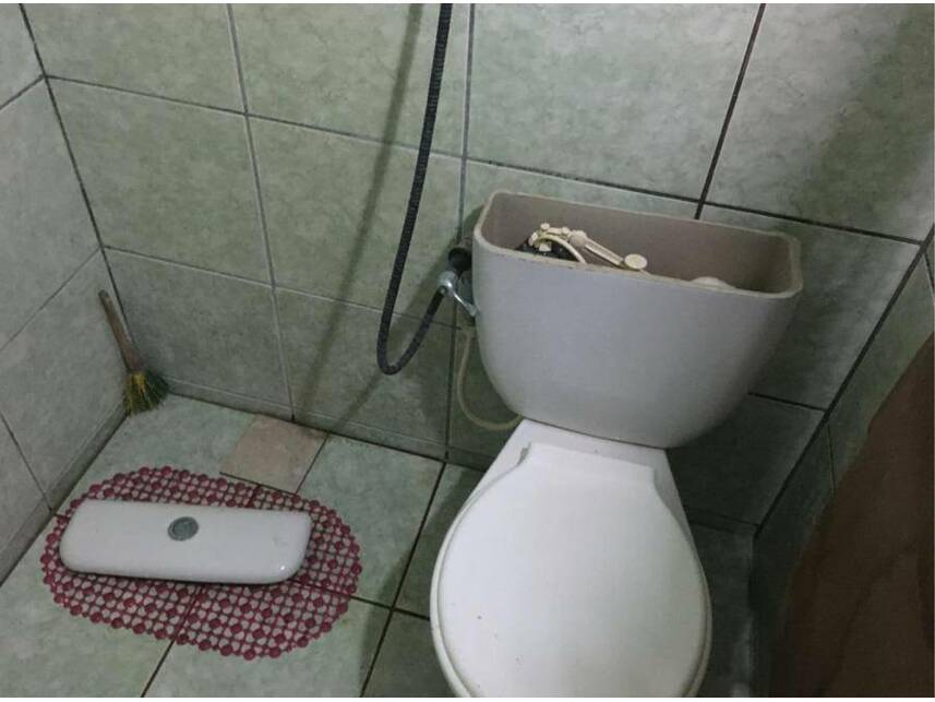 Imagem 7 do Leilão de Casa - Jose Paulino - Atalaia/AL