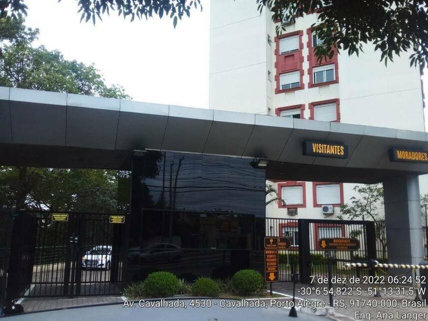 Imagem 16 do Leilão de Apartamento - Vila Nova - Porto Alegre/RS