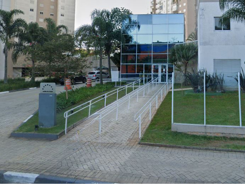 Imagem 2 do Leilão de Apartamento - Jardim Wanda - Taboão da Serra/SP