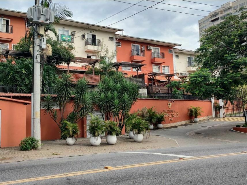 Imagem 2 do Leilão de Apartamento - Freguesia de Jacarepaguá - Rio de Janeiro/RJ