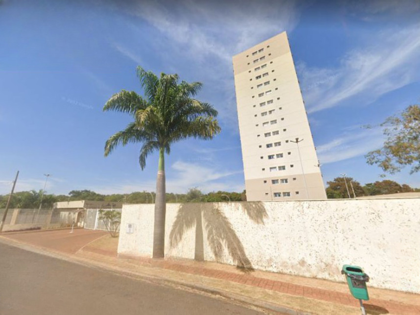 Imagem 3 do Leilão de Apartamento - Ipiranga - Ribeirão Preto/SP