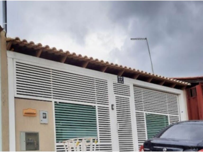 Imagem 2 do Leilão de Casa - Samambaia Norte - Brasília/DF