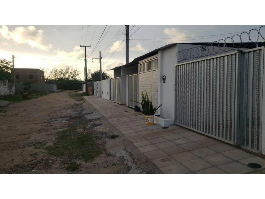 Imagem 5 do Leilão de Casa - Recanto do Poço - Cabedelo/PB