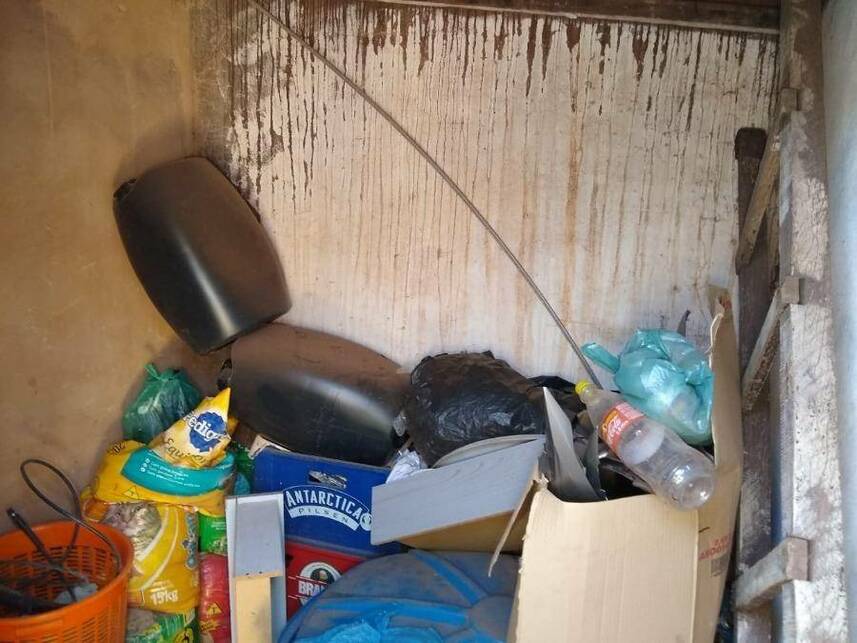 Imagem 21 do Leilão de Casa - Conjunto Habitacional Margarida Raymundo Berchieri - Jaboticabal/SP