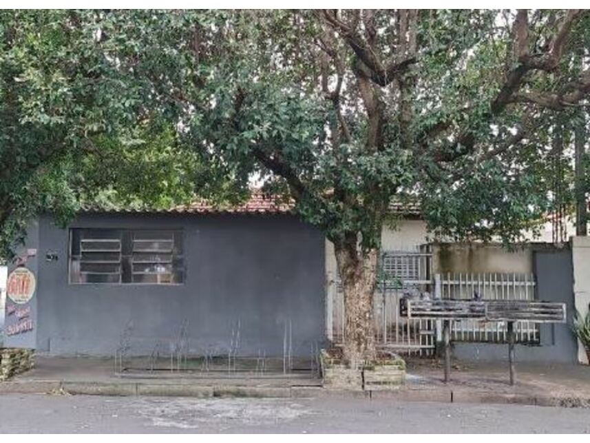 Imagem 1 do Leilão de Casa - Centro - Guararapes/SP