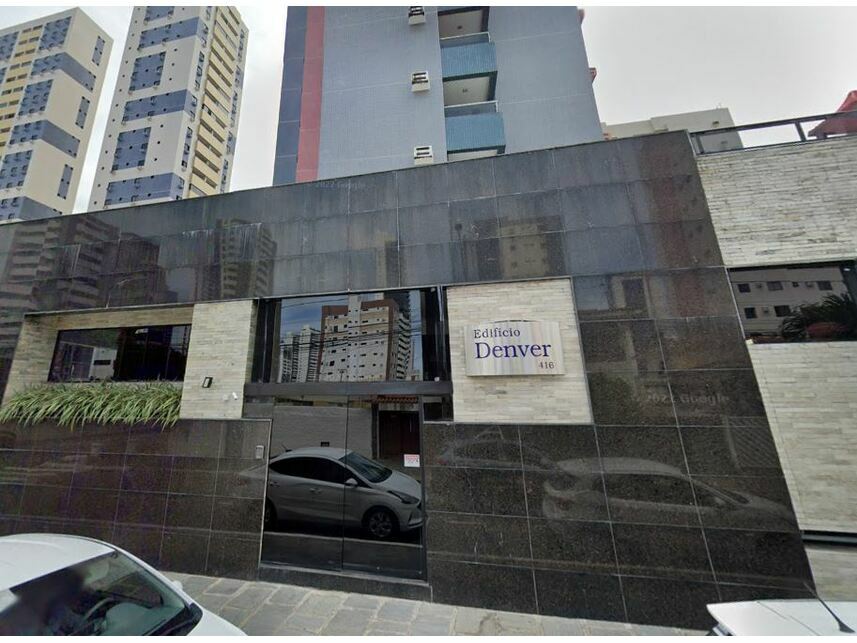 Imagem 7 do Leilão de Apartamento - Manaíra - João Pessoa/PB