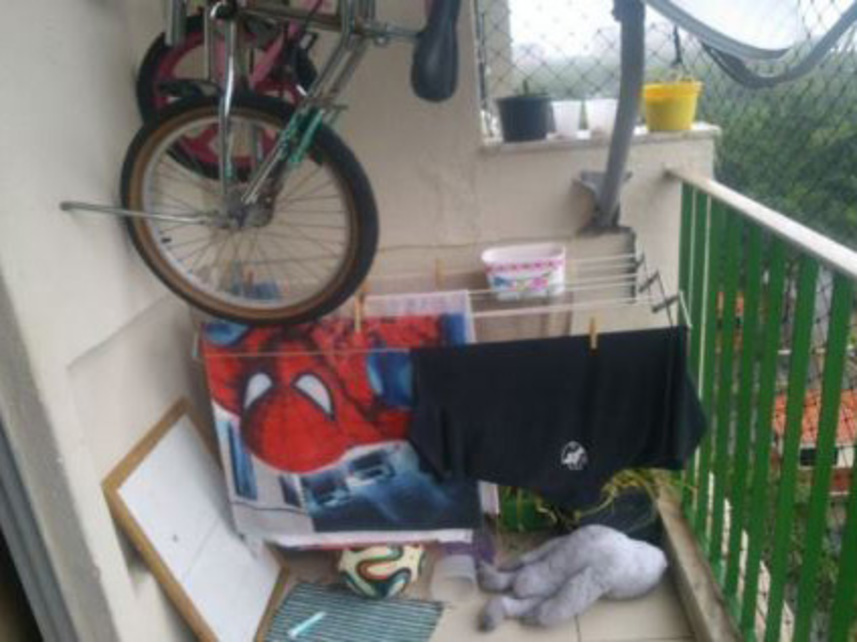 Imagem 18 do Leilão de Apartamento - Itanhangá - Rio de Janeiro/RJ