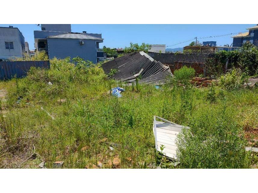Imagem 1 do Leilão de Terreno - Areias - São José/SC