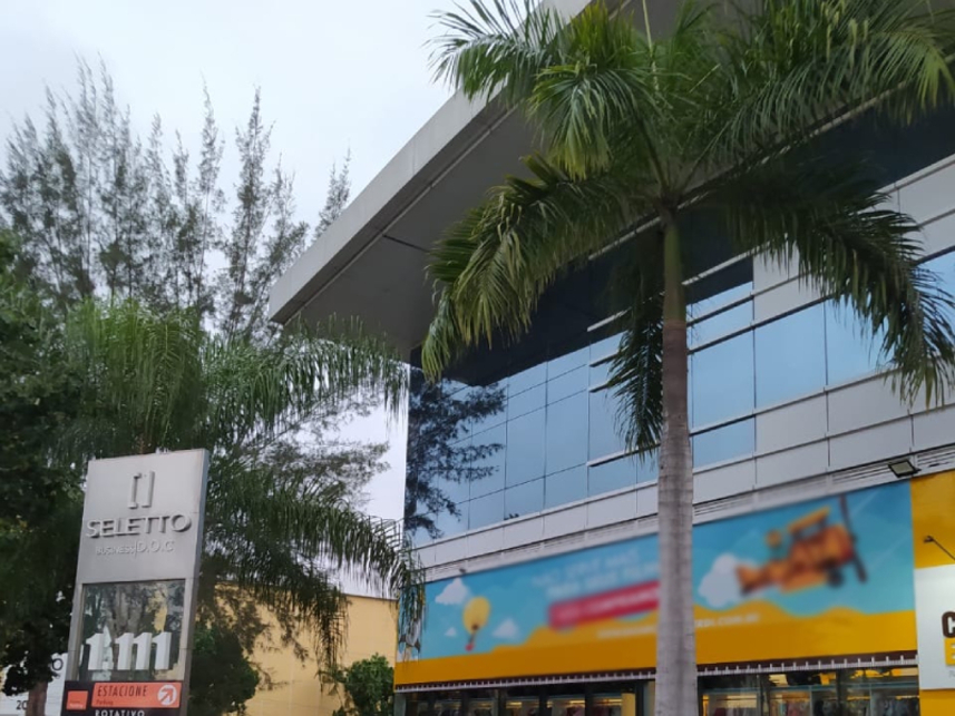 Imagem 3 do Leilão de Sala Comercial - Barra da Tijuca - Rio De Janeiro/RJ