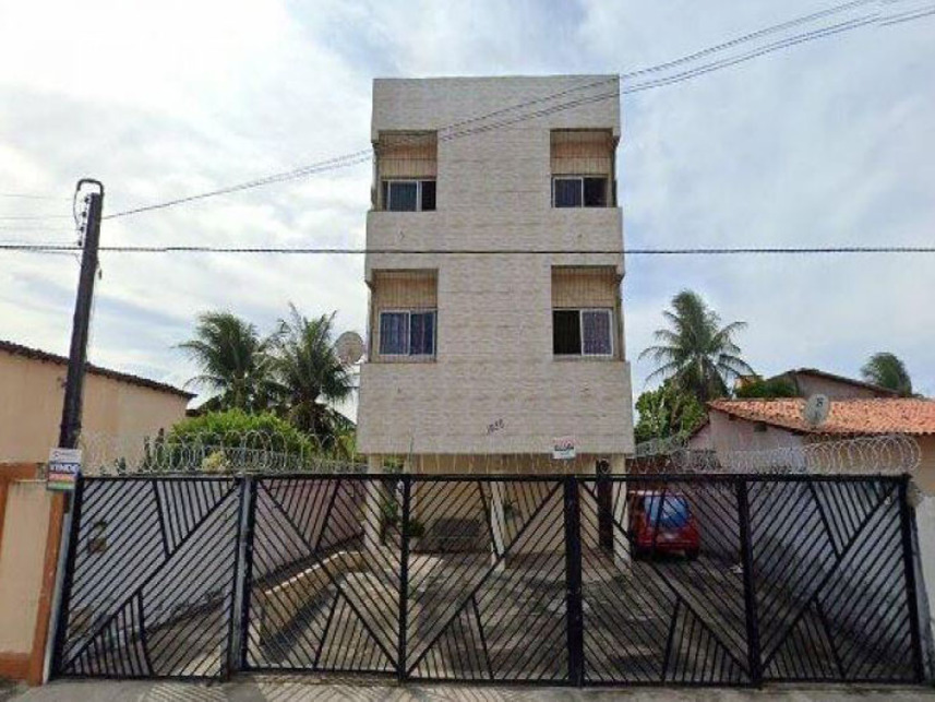 Imagem 1 do Leilão de Apartamento - Vila União - Fortaleza/CE