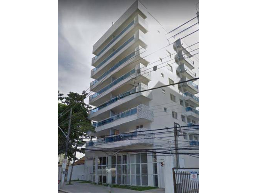 Imagem 2 do Leilão de Sala Comercial - Freguesia Jacarepaguá - Rio de Janeiro/RJ