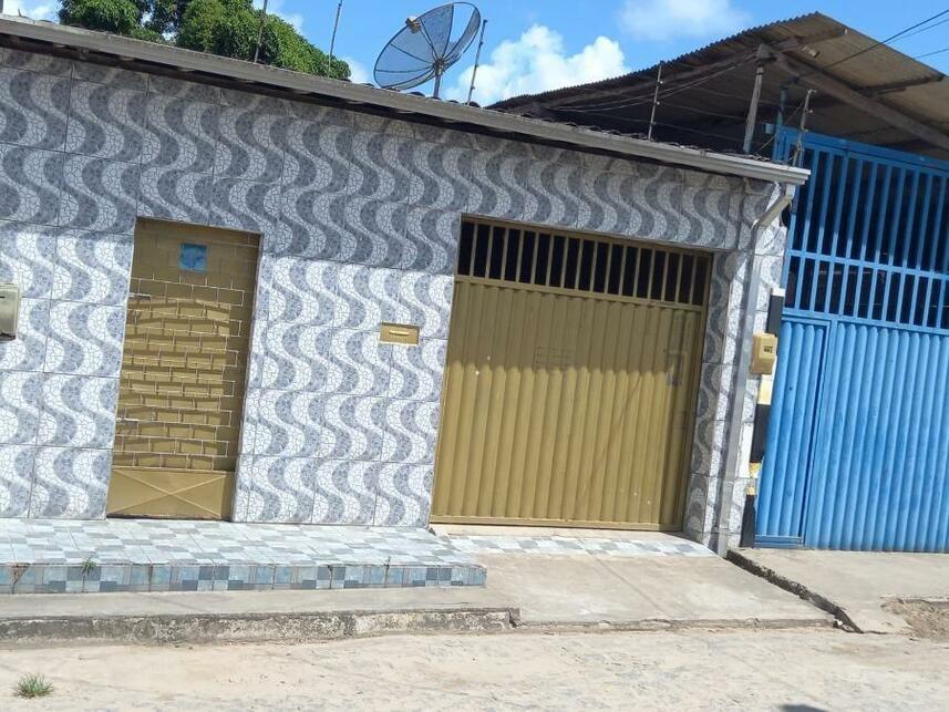 Imagem 2 do Leilão de Casa - Jose Paulino - Atalaia/AL