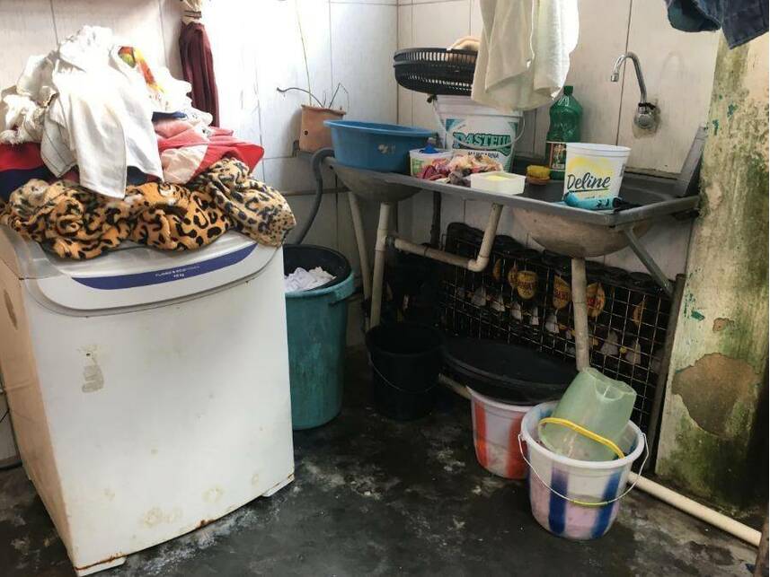 Imagem 16 do Leilão de Casa - Jose Paulino - Atalaia/AL