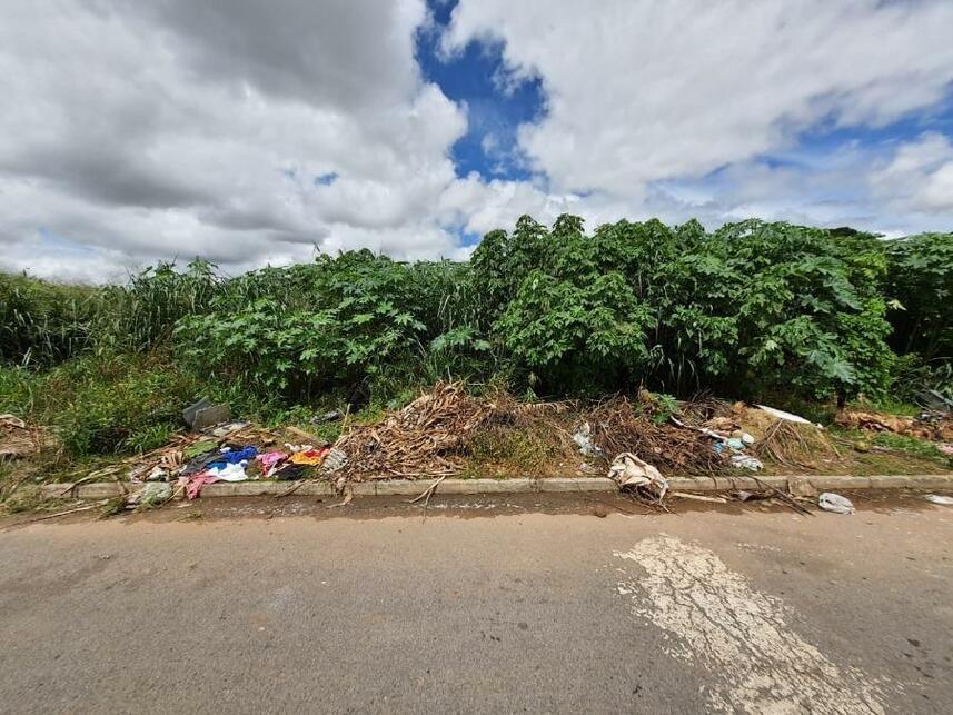 Imagem 7 do Leilão de Terreno - Parque Estrela Dalva Ix - Luziânia/GO