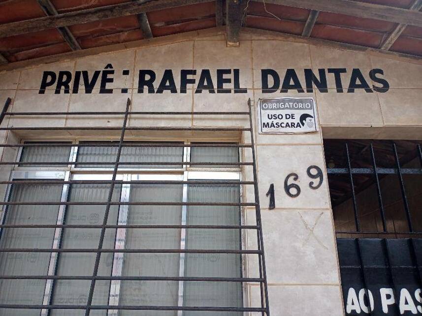 Imagem 2 do Leilão de Casa - Pau Amarelo - Paulista/PE