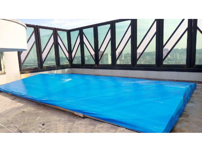 Imagem 43 do Leilão de Apartamento - Boa Vista - Novo Hamburgo/RS