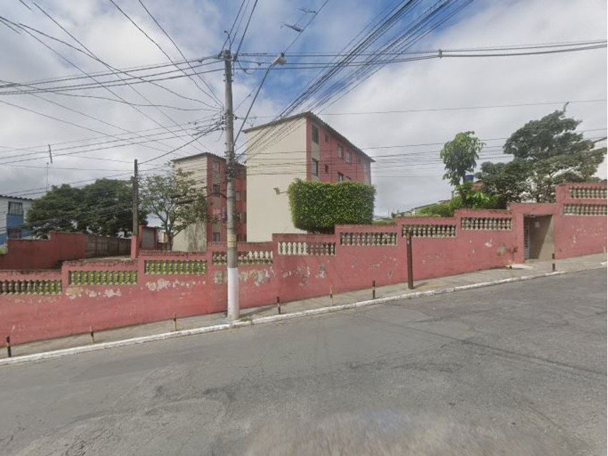 Imagem 3 do Leilão de Apartamento - Conjunto Habitacional Santa Etelvina Vii - São Paulo/SP