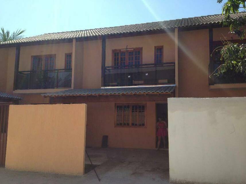 Imagem 1 do Leilão de Casa - Laranjal - São Gonçalo/RJ